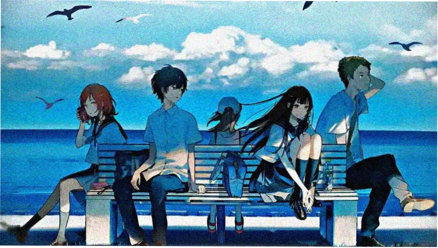 速报：《末班车去海边》重映加长版开票的banner图